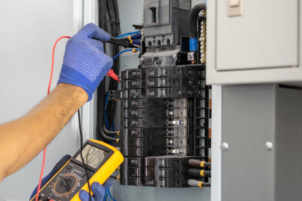 Best Electrical Panel Upgrades  in Clay Center, KS